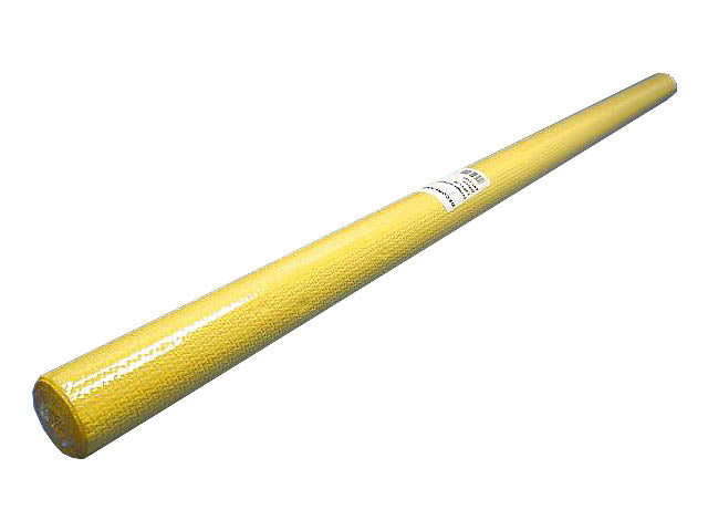 Tovaglia rot.goff.7mt gialla 3102