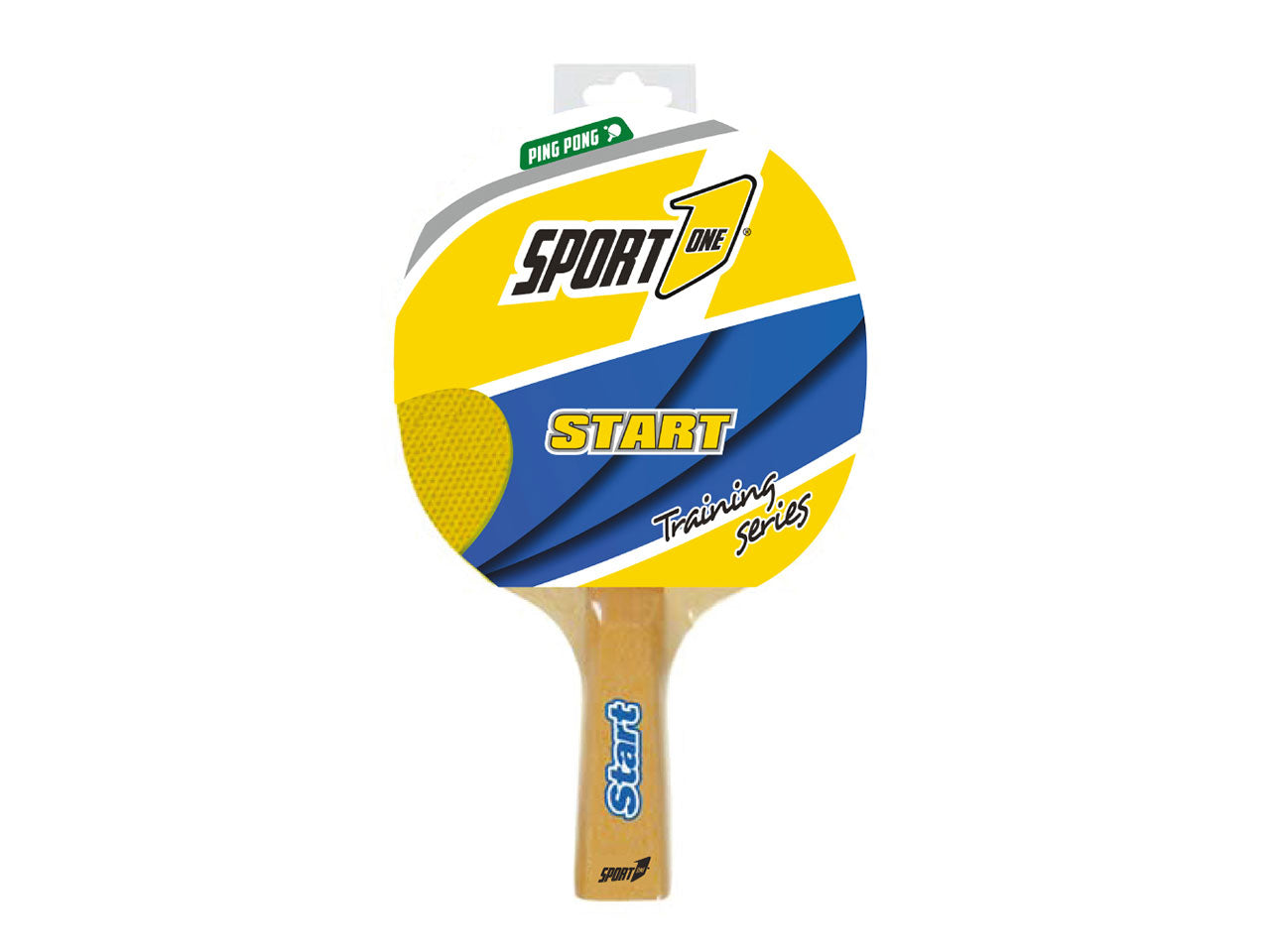 Racchetta ping pong start 708800076