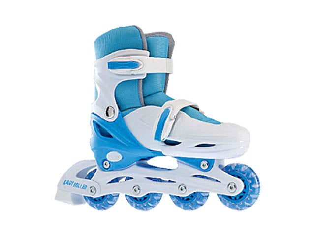 Pattini in-line 39/42 azz.70 740 0031