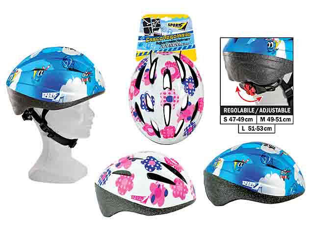 Casco Junior