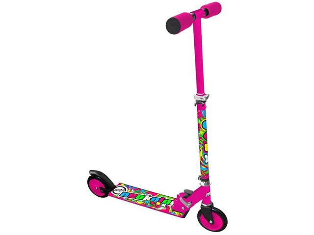 Monopattino 2 ruote 707300071