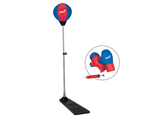 Boxe Punching Ball