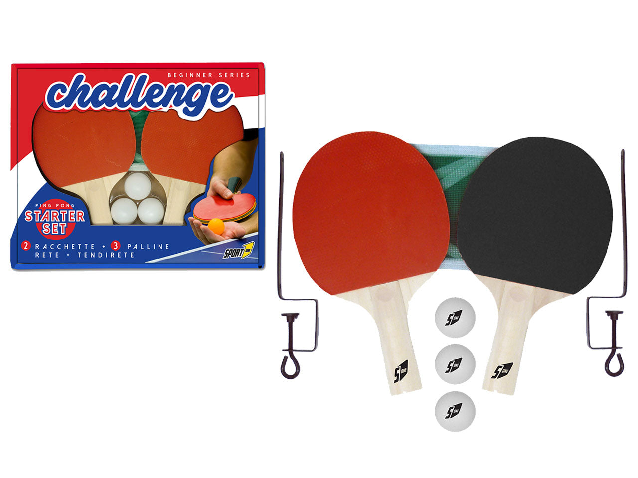 Set ping pong challenge 708800306