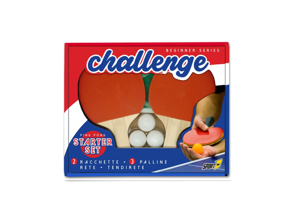 Set ping pong challenge 708800306