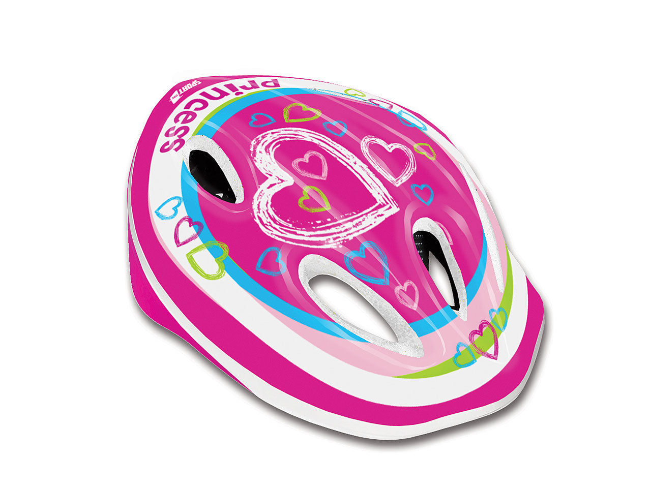 Casco Linea Easy Girl