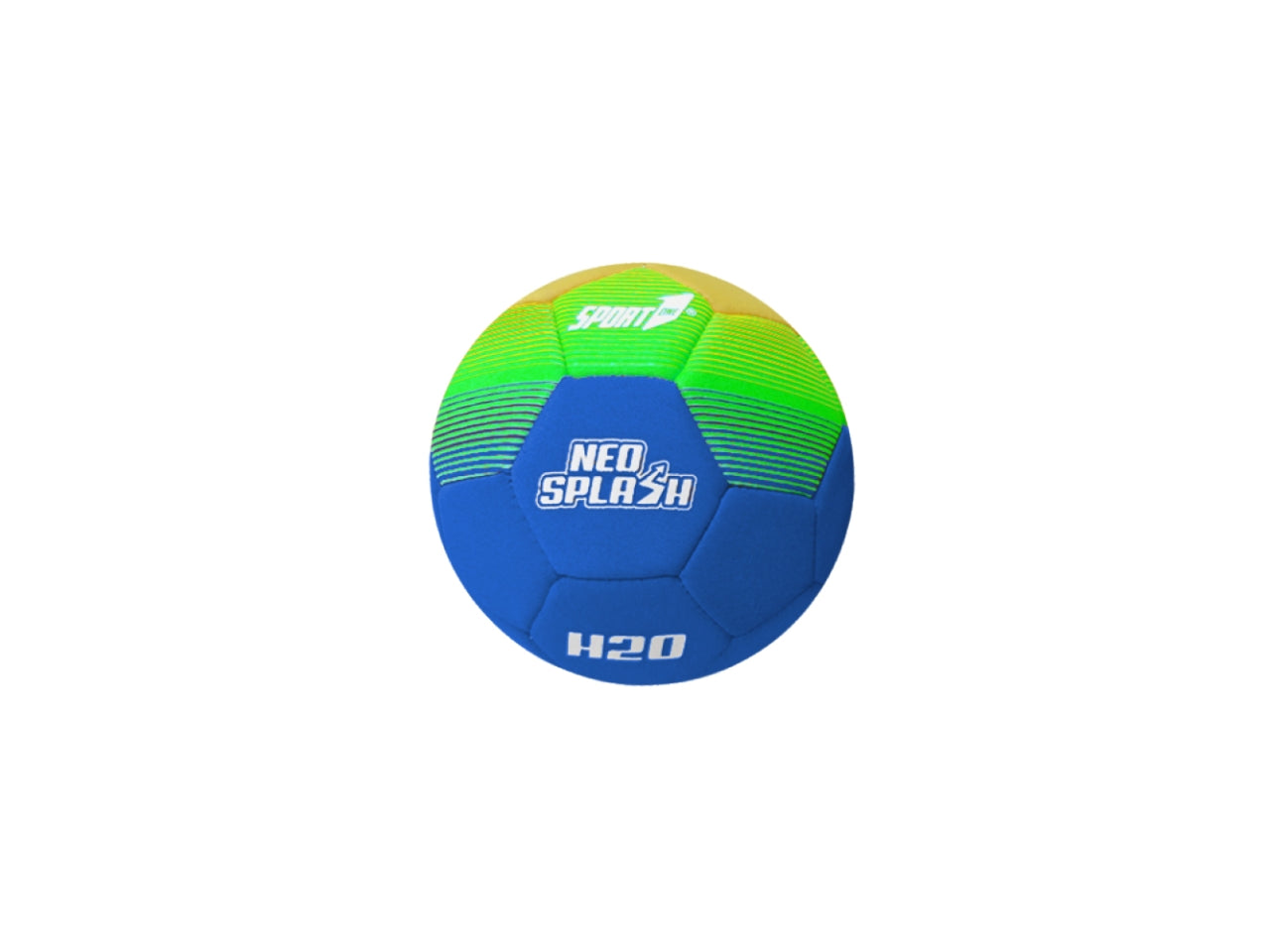 Pallone Calcio Color misura 2