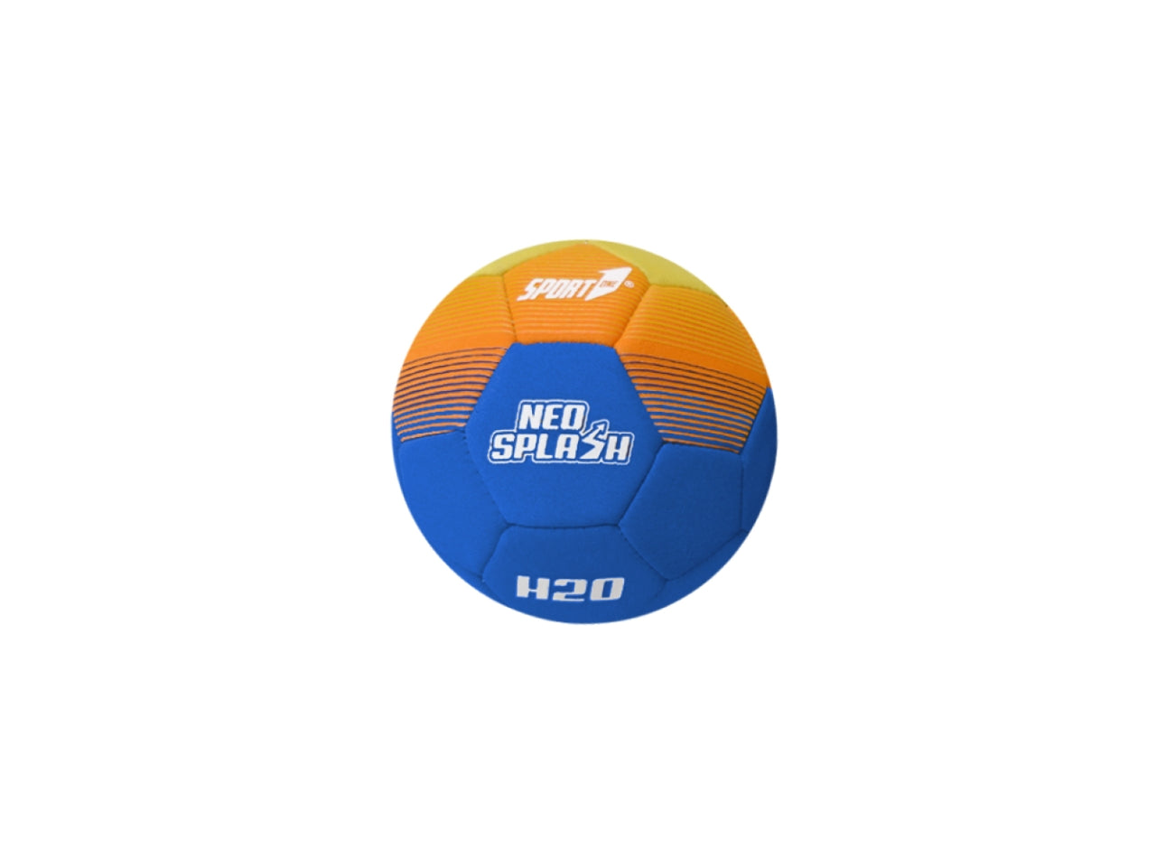 Pallone Calcio Color misura 2
