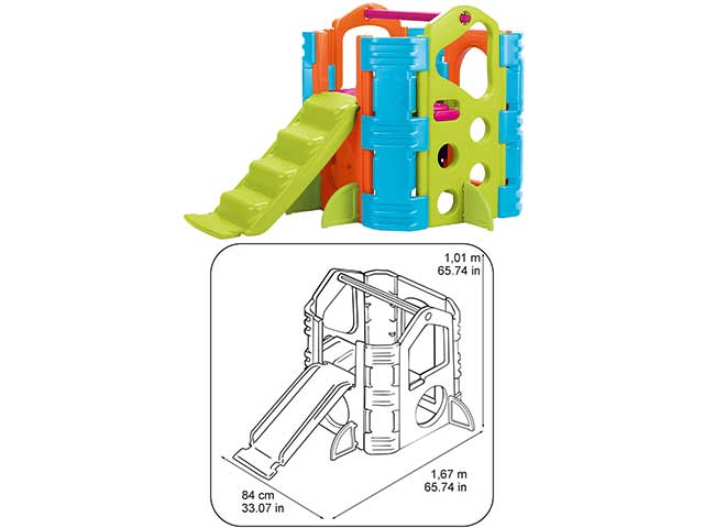 Gioco park activity 800009597
