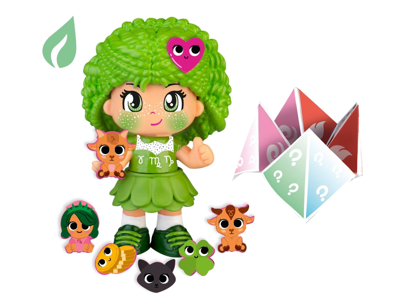 Pinypon fortune sisters - disponibile 4 assortimenti