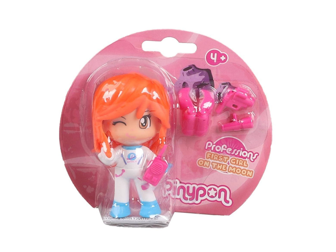 Pinypon professioni - disponibile 4 assortimenti