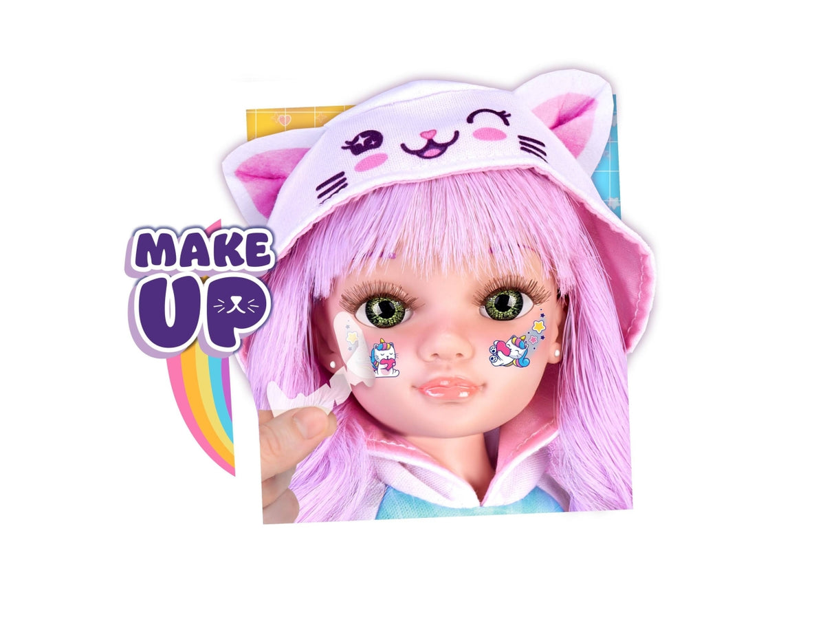 Nancy catwaii $