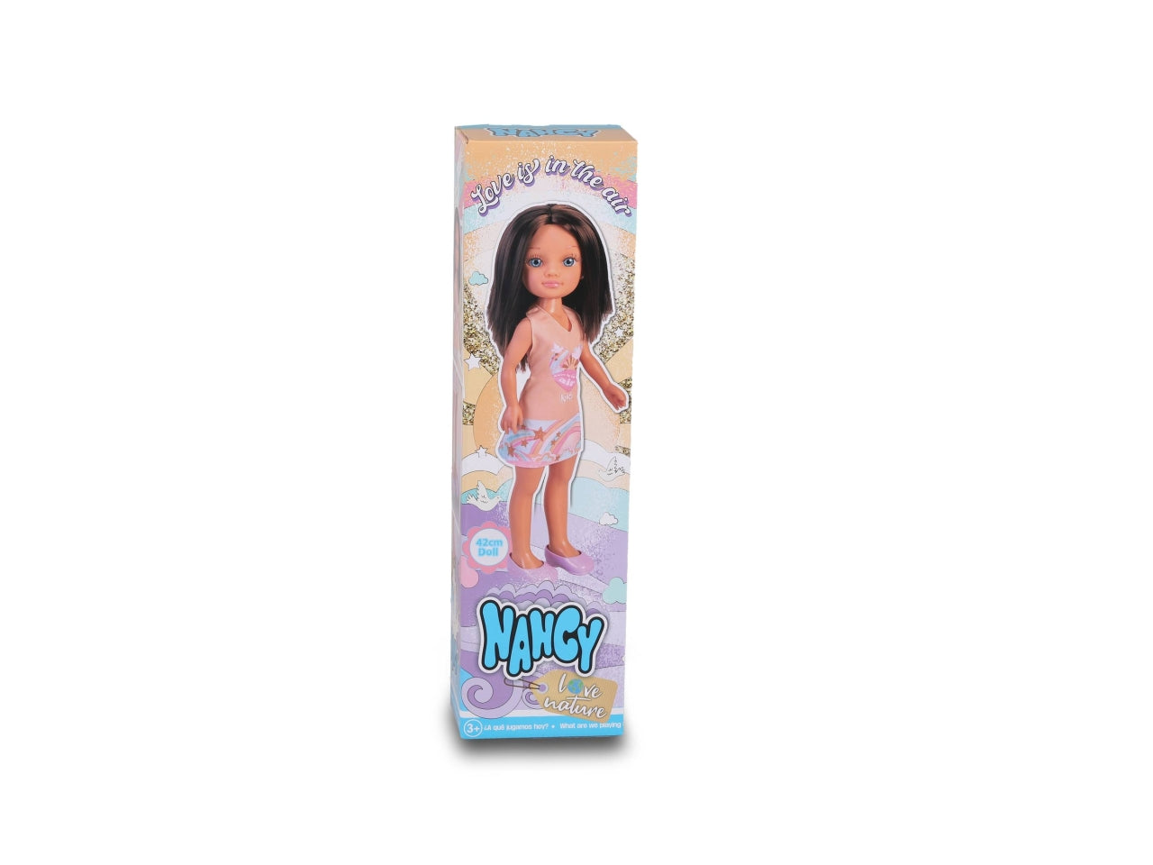 Bambola Nancy Fashion Doll Bambole Assortite etÃ  3+ | Famosa $
