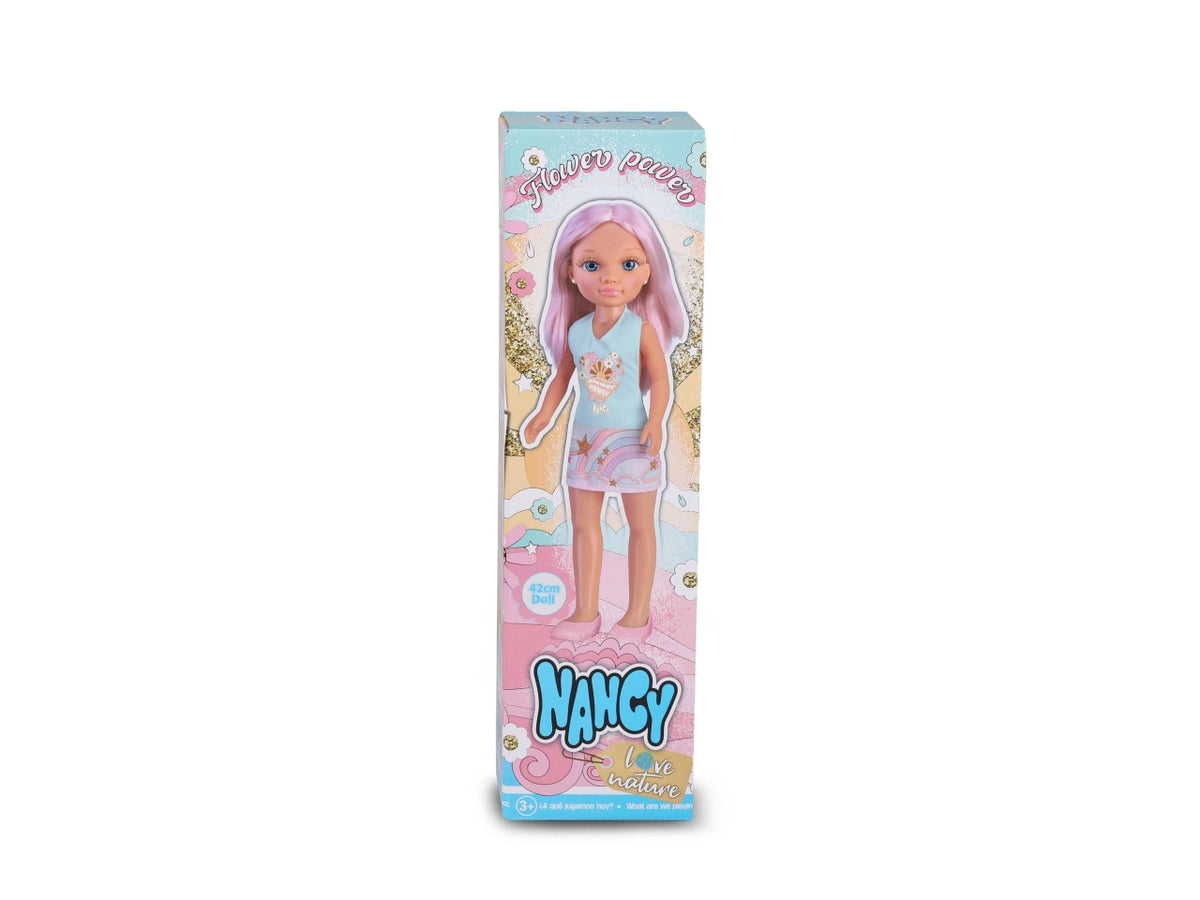 Bambola Nancy Fashion Doll Bambole Assortite etÃ  3+ | Famosa $