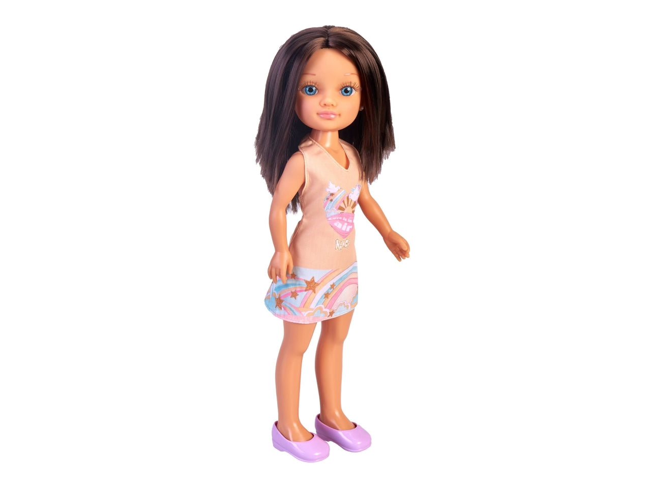Bambola Nancy Fashion Doll Bambole Assortite etÃ  3+ | Famosa $