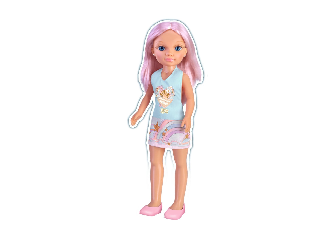 Bambola Nancy Fashion Doll Bambole Assortite etÃ  3+ | Famosa $