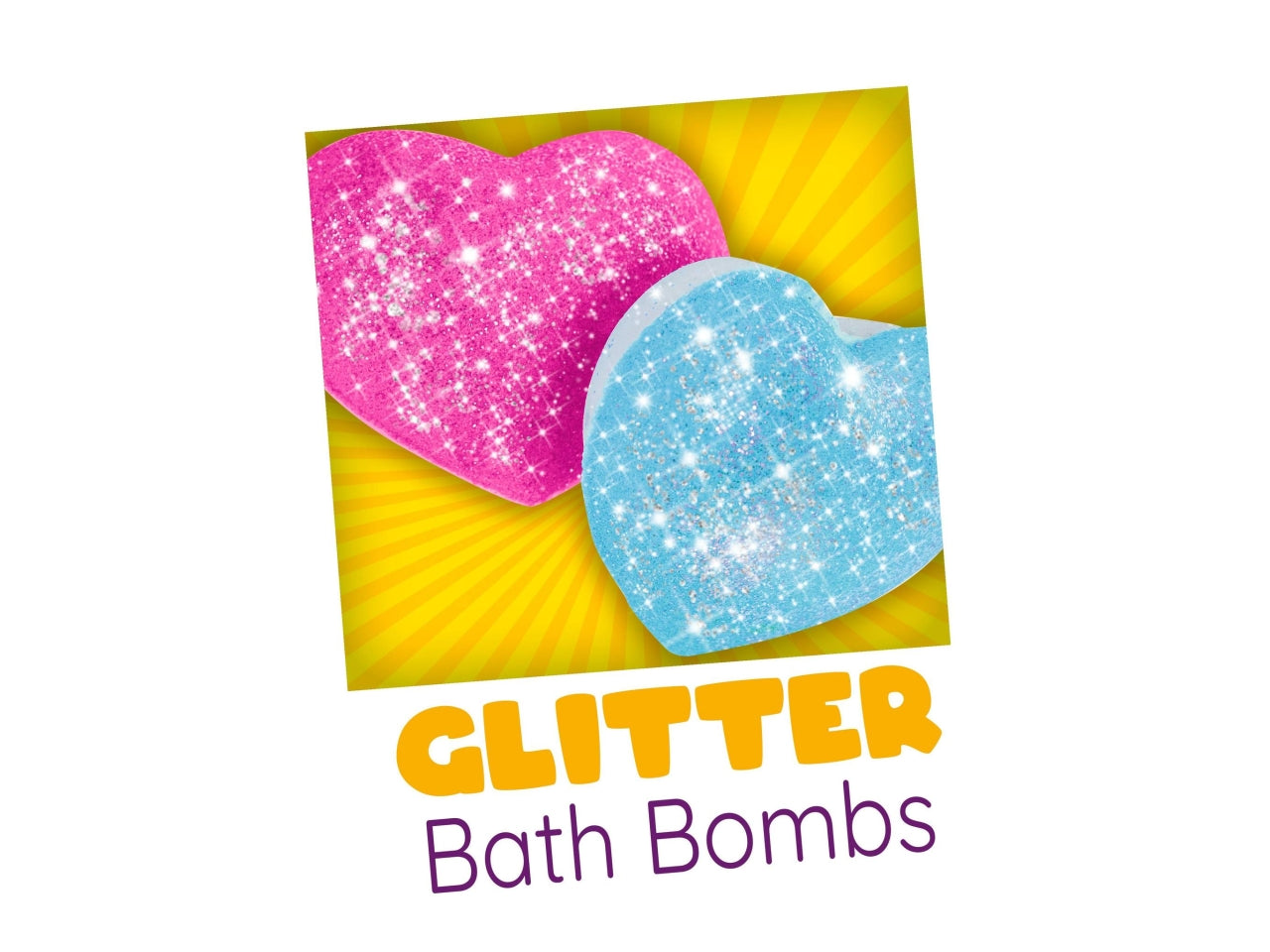 Set Creativo bagno di Nancy&Me Bath Bombs Studio etÃ  8+ | Famosa $