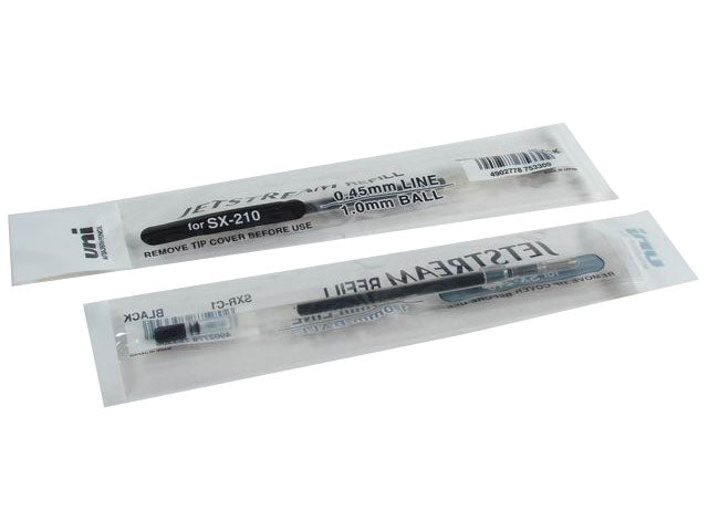 Refill uni 1,0