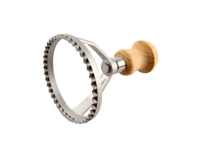 Tagliaravioli d.80 tondo 201003