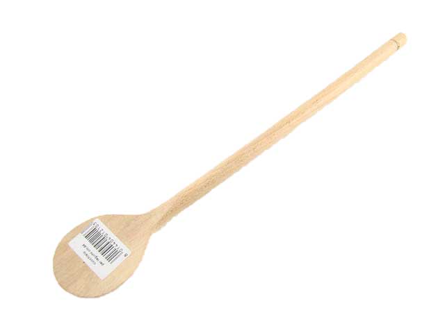 Cucchiaio per legumi 44cm 12/1001