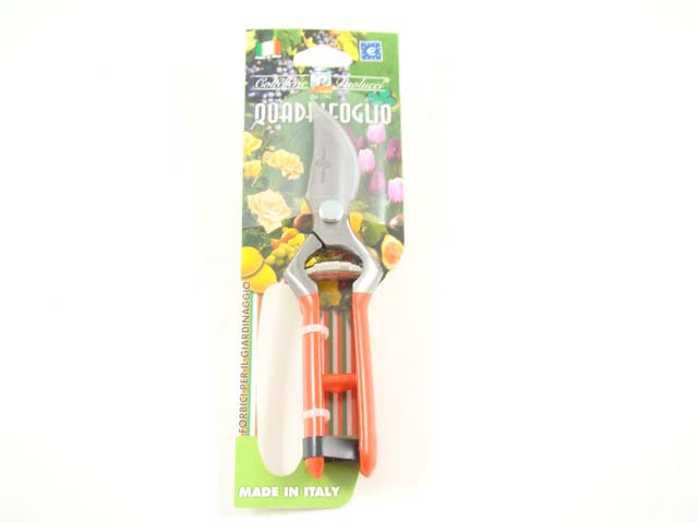 Forbici vigna cm.21 356 21