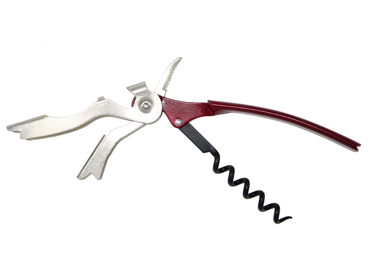 Levatappi verniciato