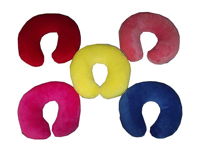 Cuscino da viaggio bz4550