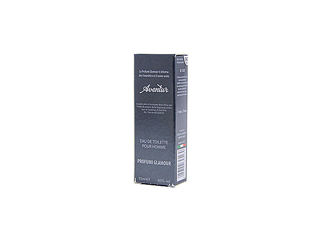 Profumo uomo 15ml aventur 543