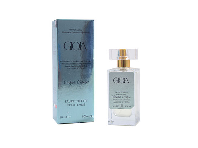 Profumo donna 50ml gioia 5