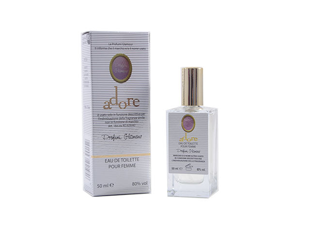 Profumo donna 50ml adore 15
