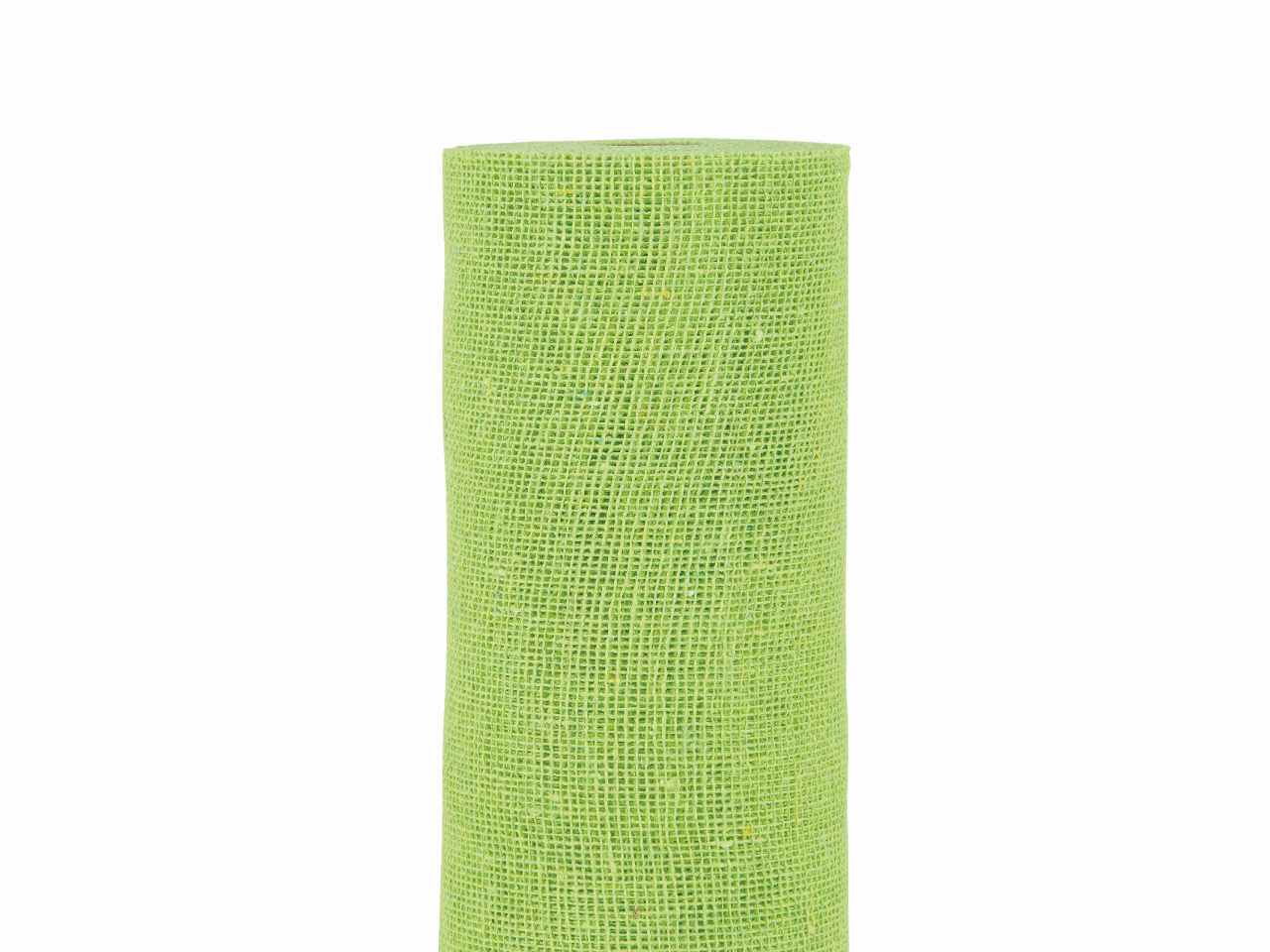 Rotolo cotton chess cm72x9mt colore mela verde