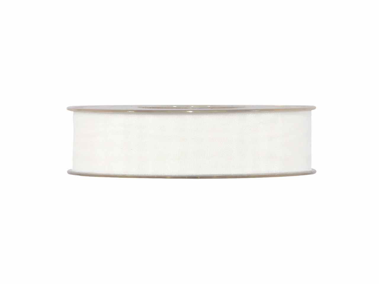 Nastro heloise mm25x25mt colore bianco