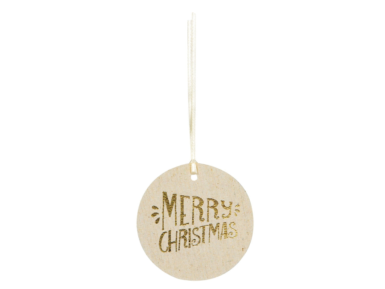 Chiudipacco natalizio 10cm-la confezione comprende 6 chiudipacco