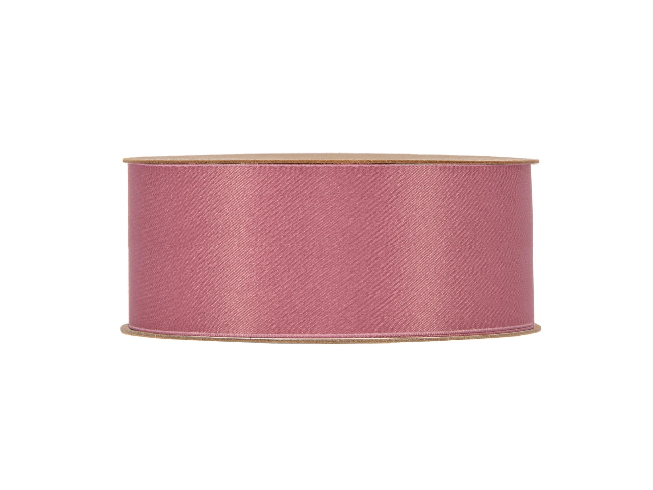 Nastro in materiale riciclato misura mm25x20mt rosa antico