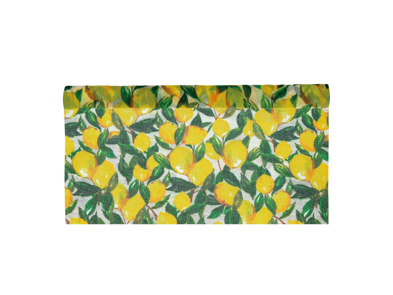 Rotolo lemons misura cm48x5mt