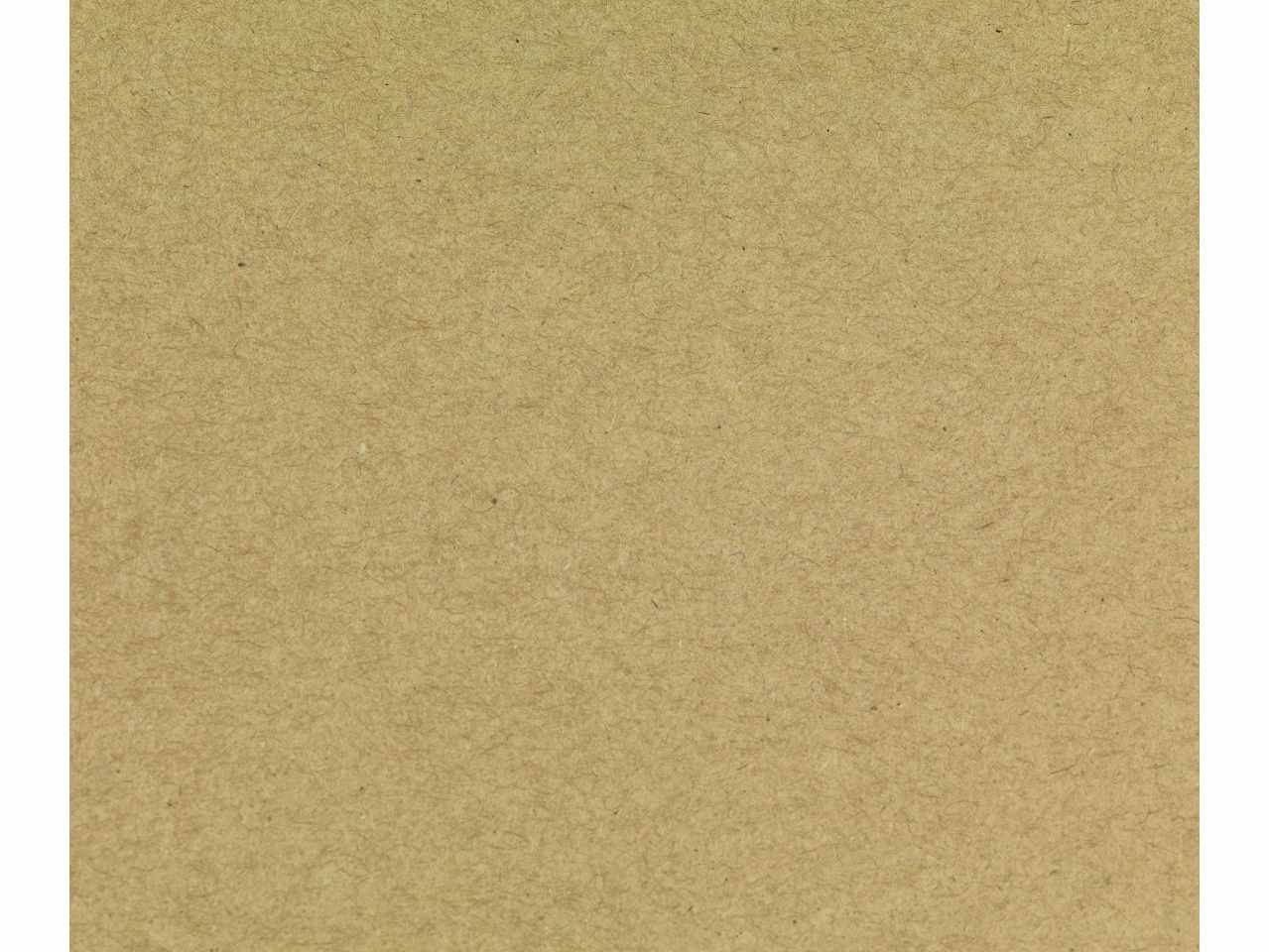 Busta shopper carta kraft 35x32+25