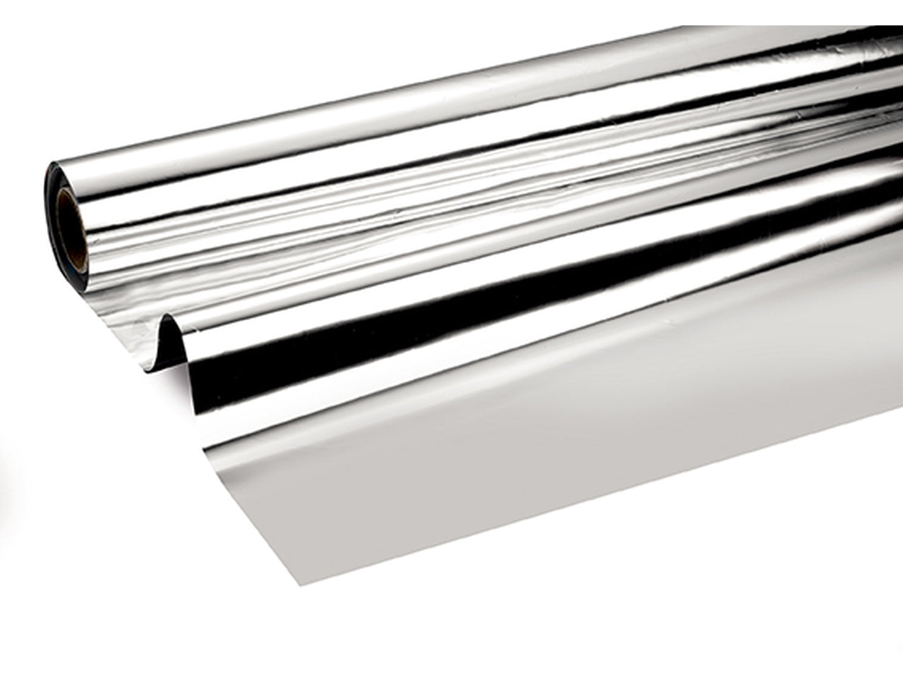 Bobine argento neutre misura 0,70x1mt