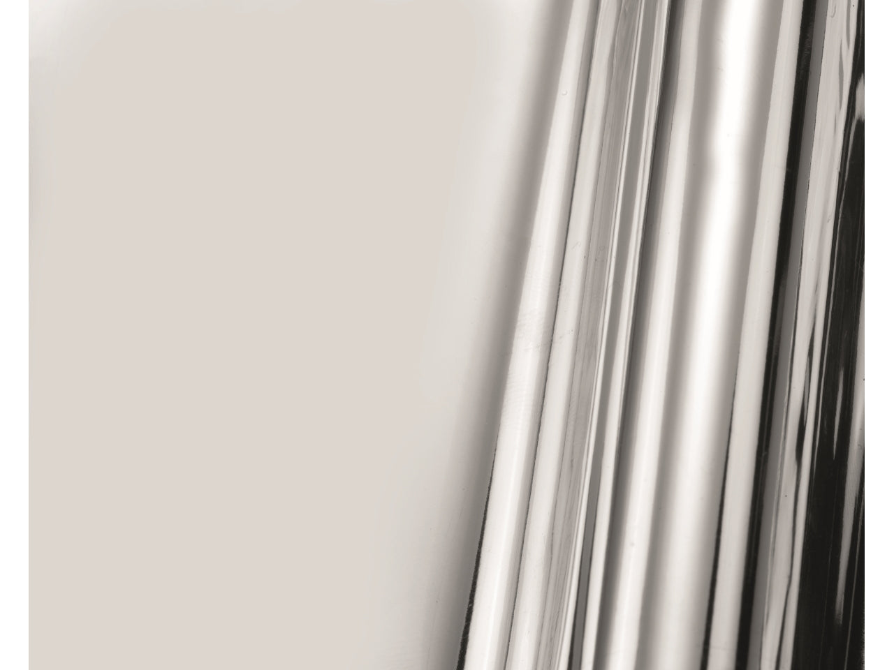 Bobina fondo pieno lucido 0,70x1mt oro