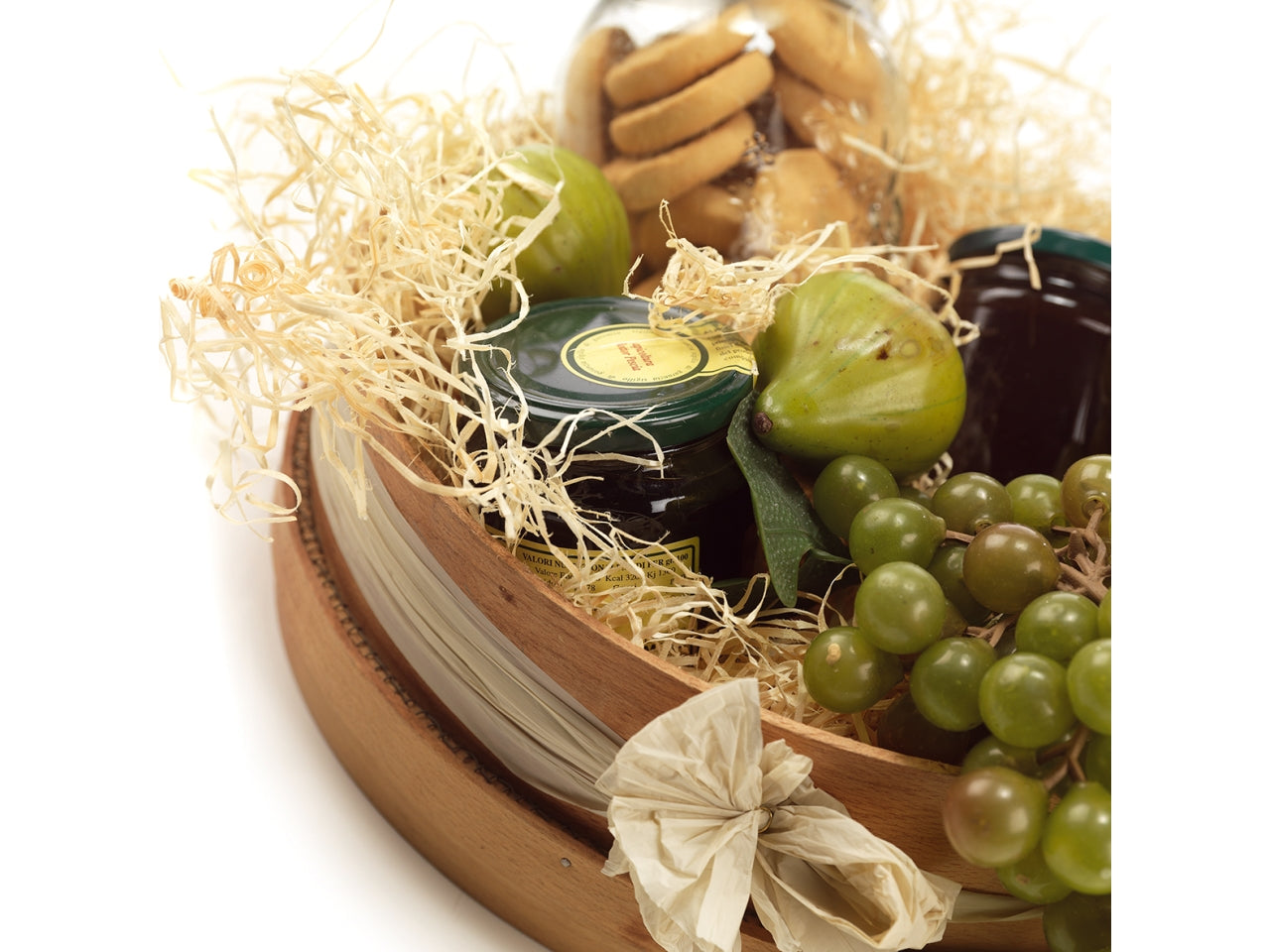 Paglietta in legno da 4,5kg