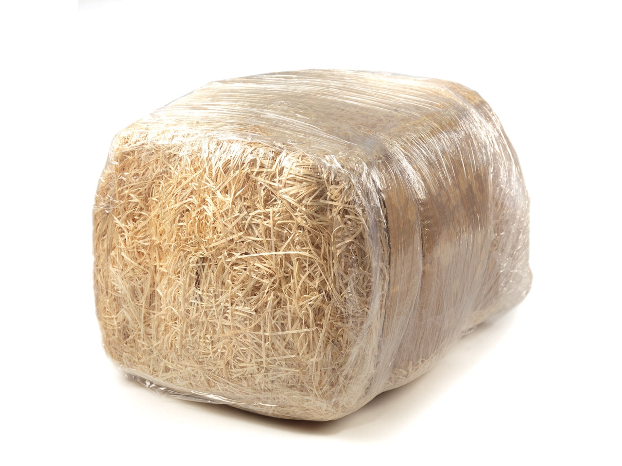 Paglietta in legno da 4,5kg