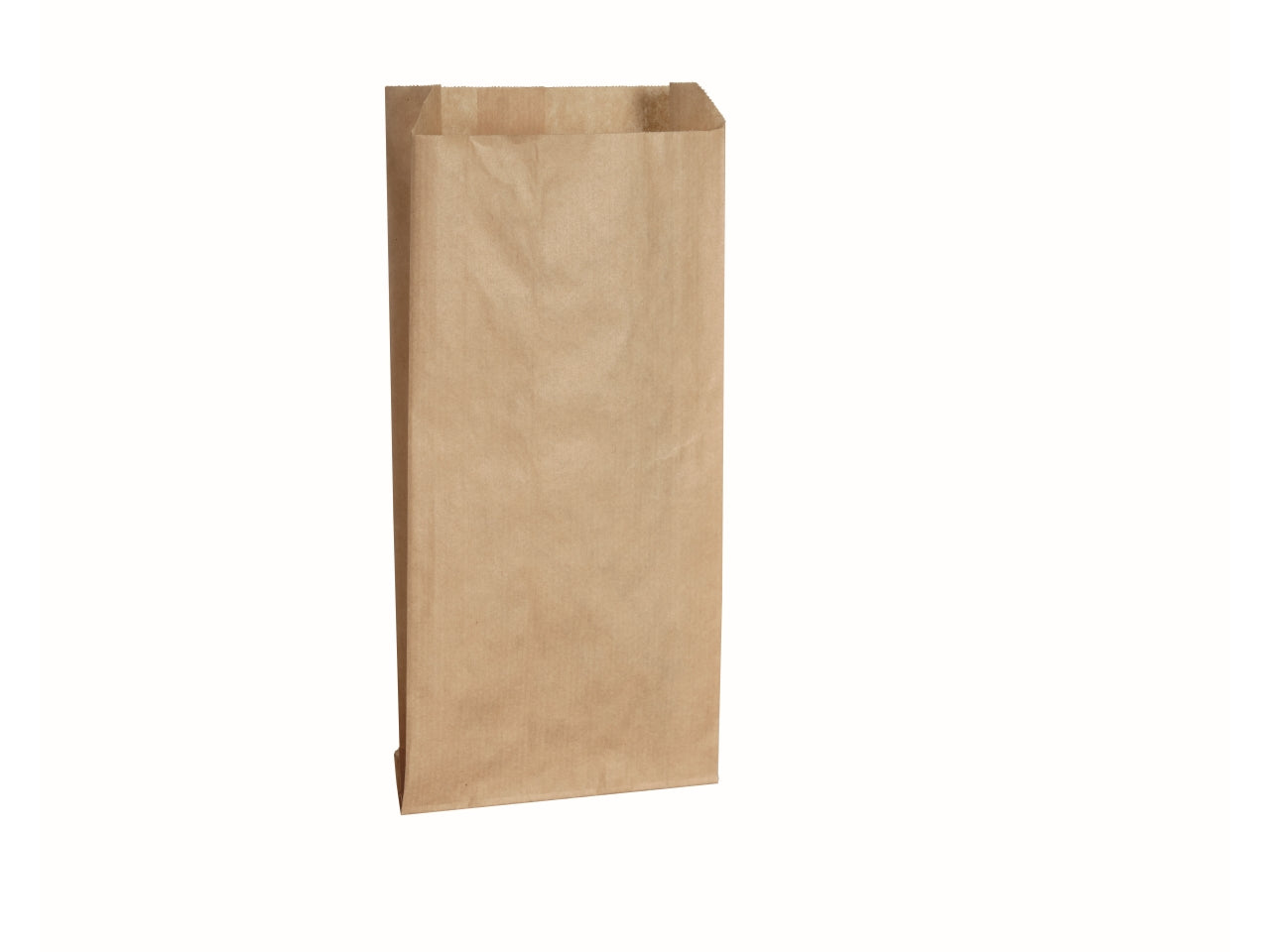 Buste Regalo Kraft Avana Piennepi 7x14 - 100 buste, Ideale per Confezionamento, Made in Italy