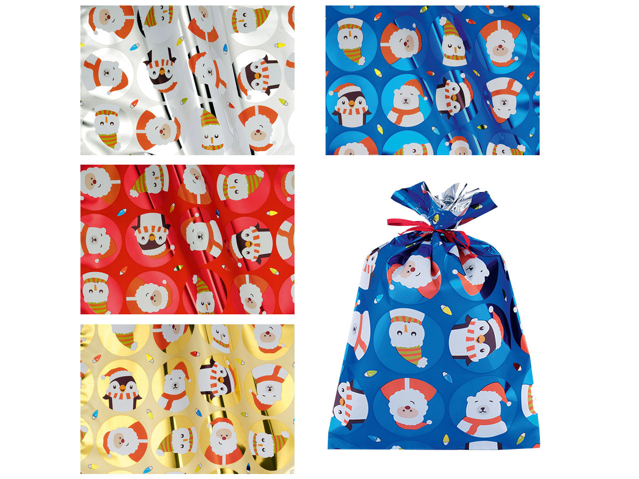 Buste oslo 35my 50x70 - la confezione contiene 50 buste