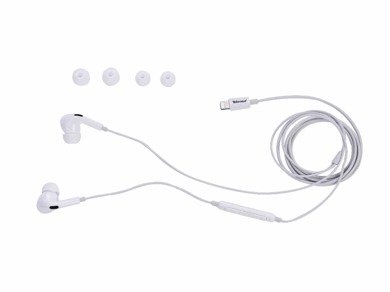 Auricolari stereo 40430138