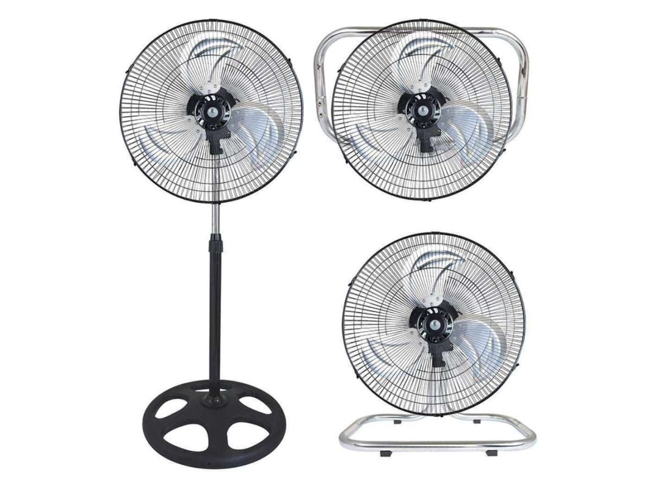 Coveri ventilatore piantana 5340018