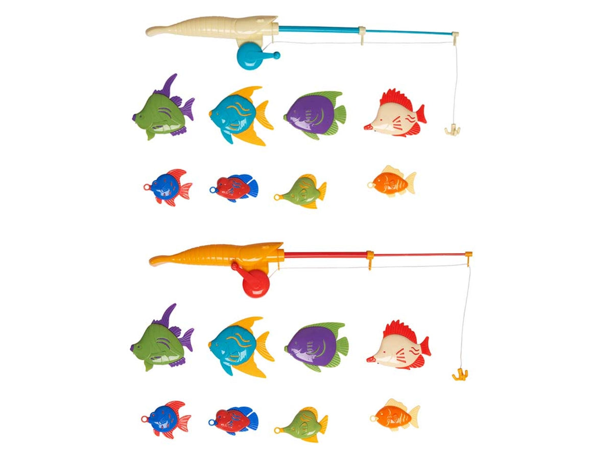 Gioco pesca