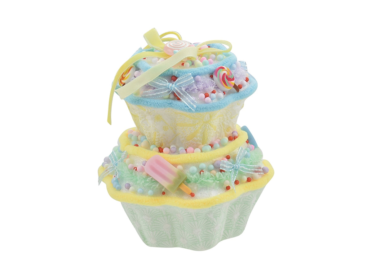 Appendino torta 15cm decorato