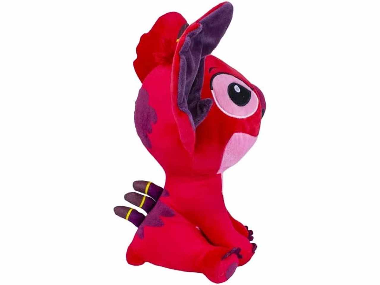 Leroy lil bodz peluche 30cm con suoni