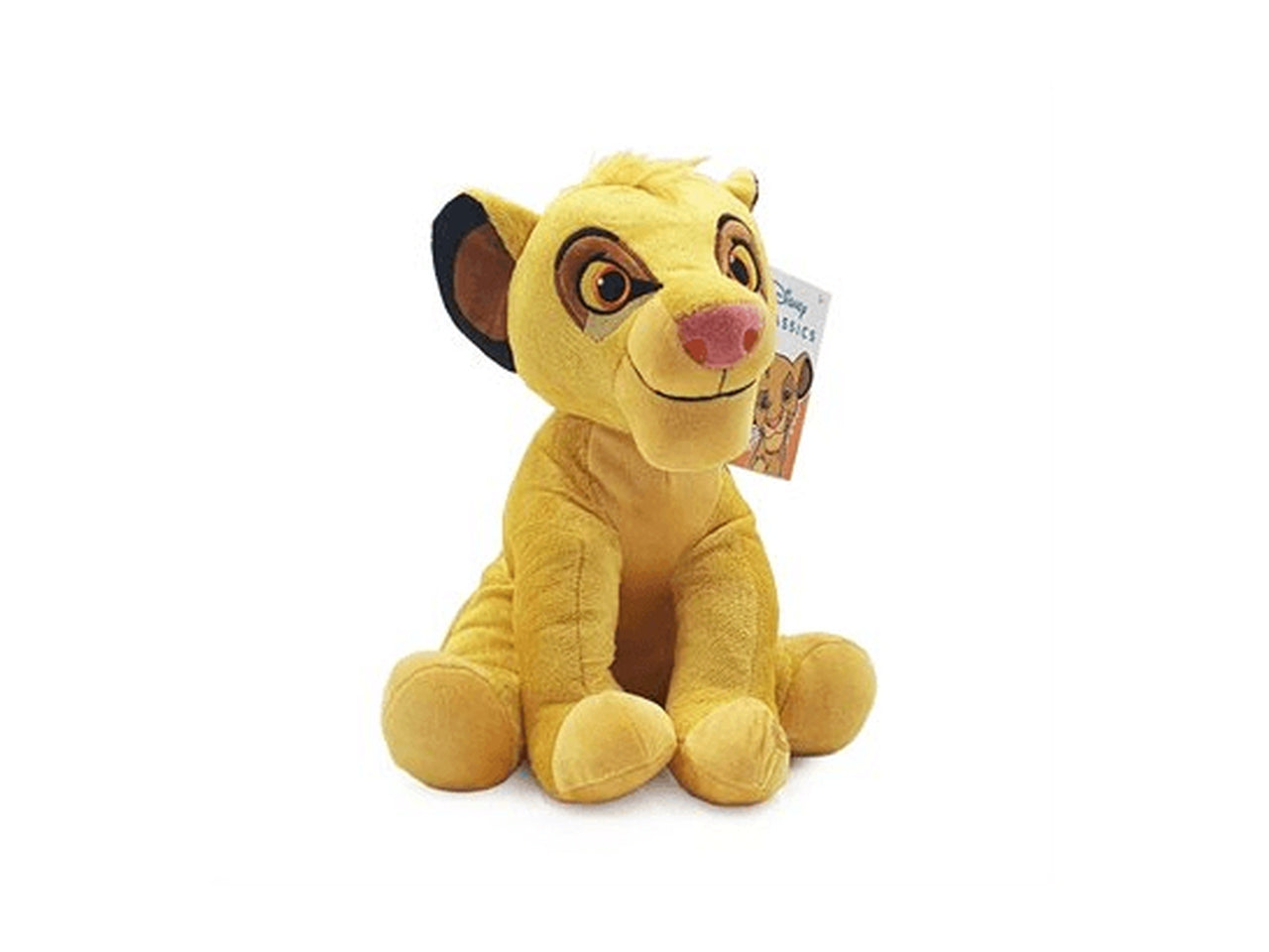 Animal friends re leone 30cm