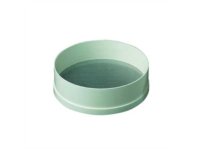 Setaccio plastica d.300mm g1