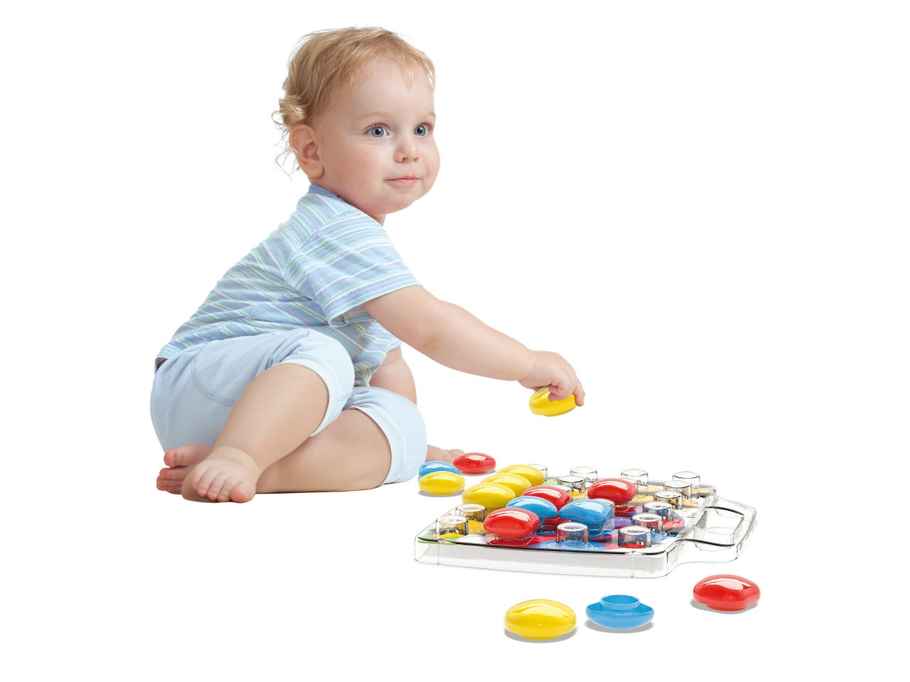 Fantacolor baby starter set