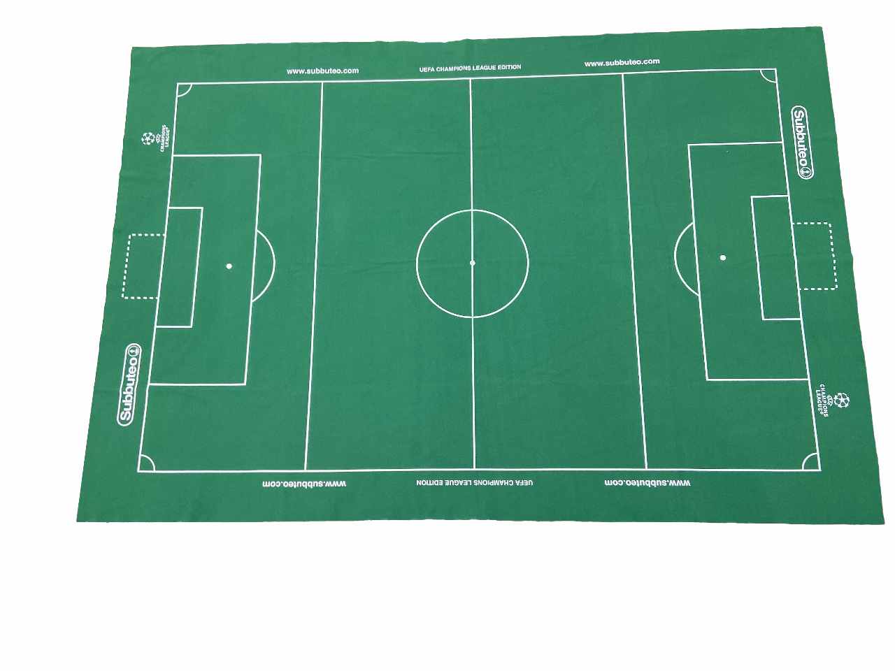 Subbuteo champions league 41x2